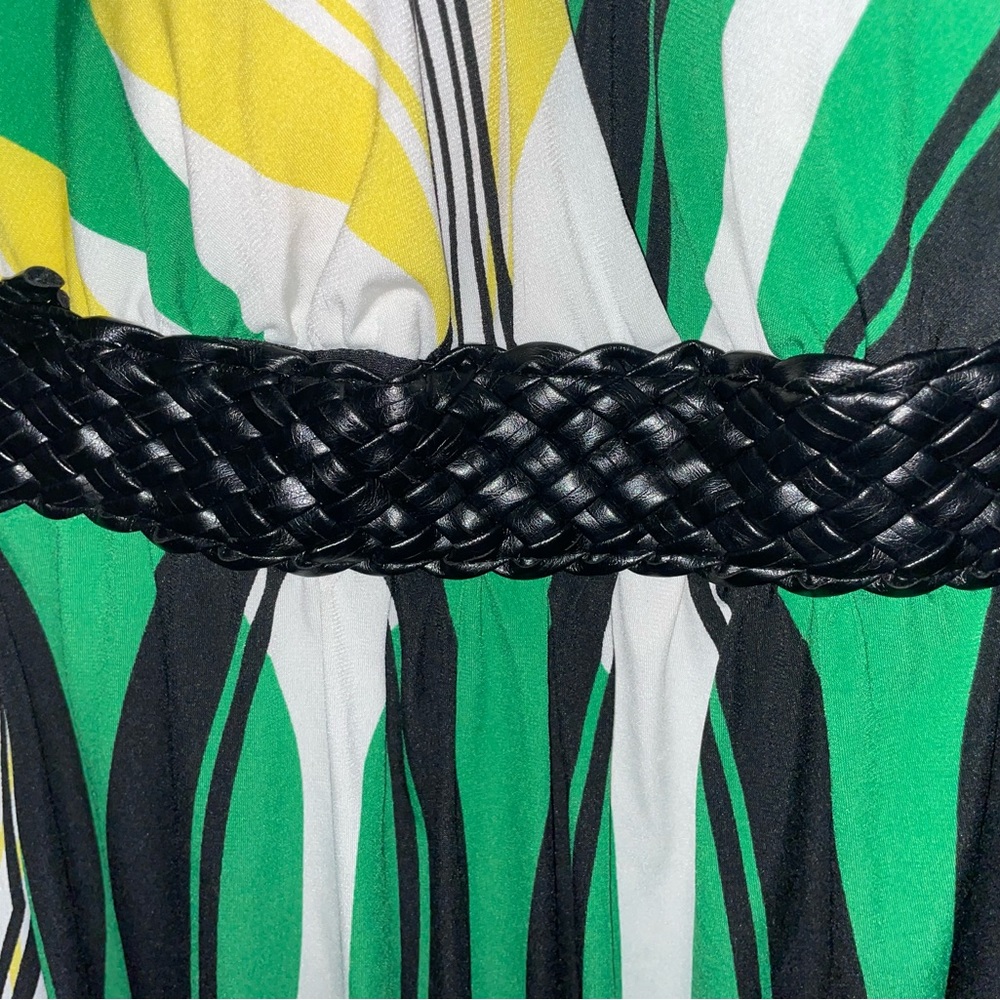 String halter dress - Picture 2 of 6